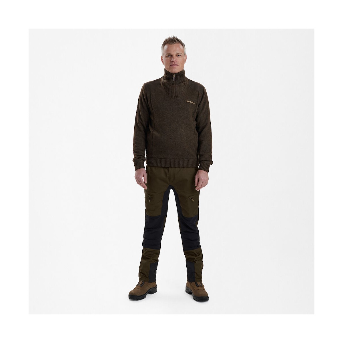 Deerhunter - Carlisle Strik med Stormliner®