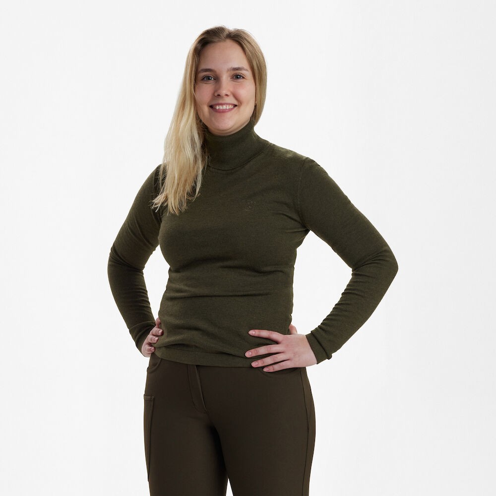 Deerhunter - Lady Darlington rullekrave