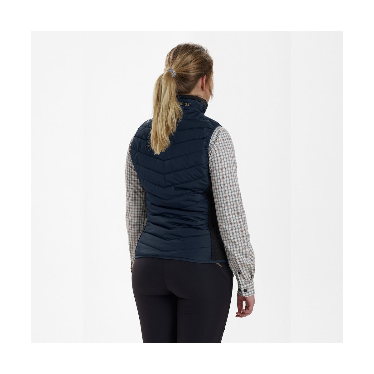 Deerhunter - Lady Caroline Vatteret Vest