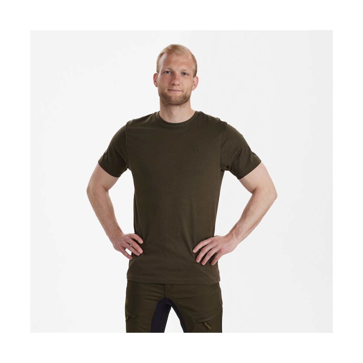 Deerhunter - Easton T-shirt
