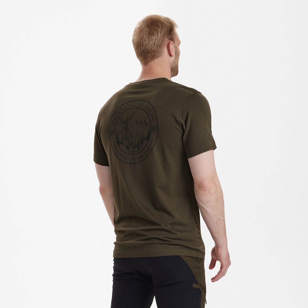 Deerhunter - Easton T-shirt