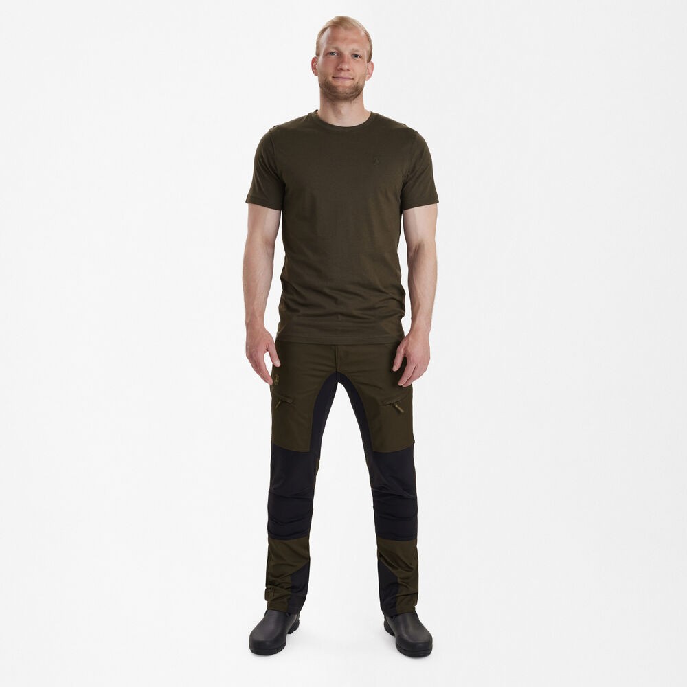Deerhunter - Easton T-shirt