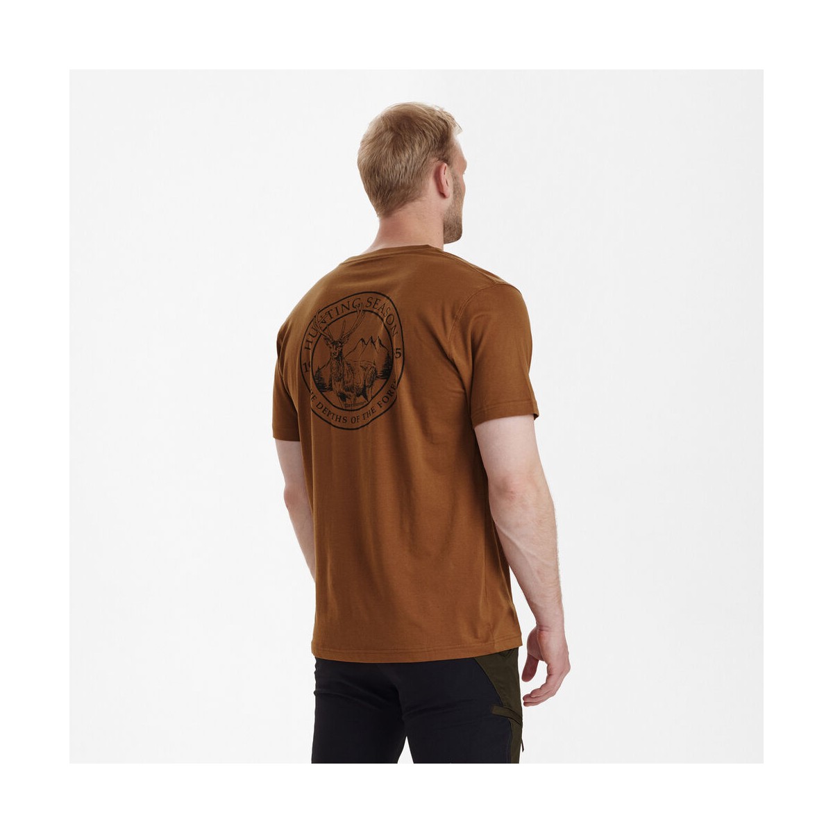 Deerhunter - Easton T-shirt