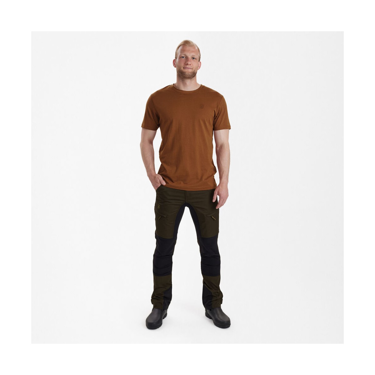 Deerhunter - Easton T-shirt