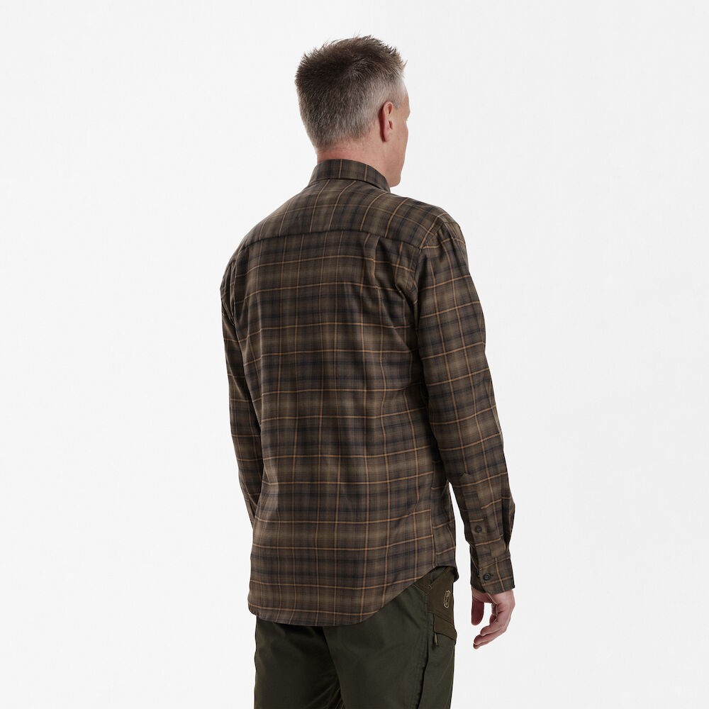 Deerhunter - Eric skjorte
