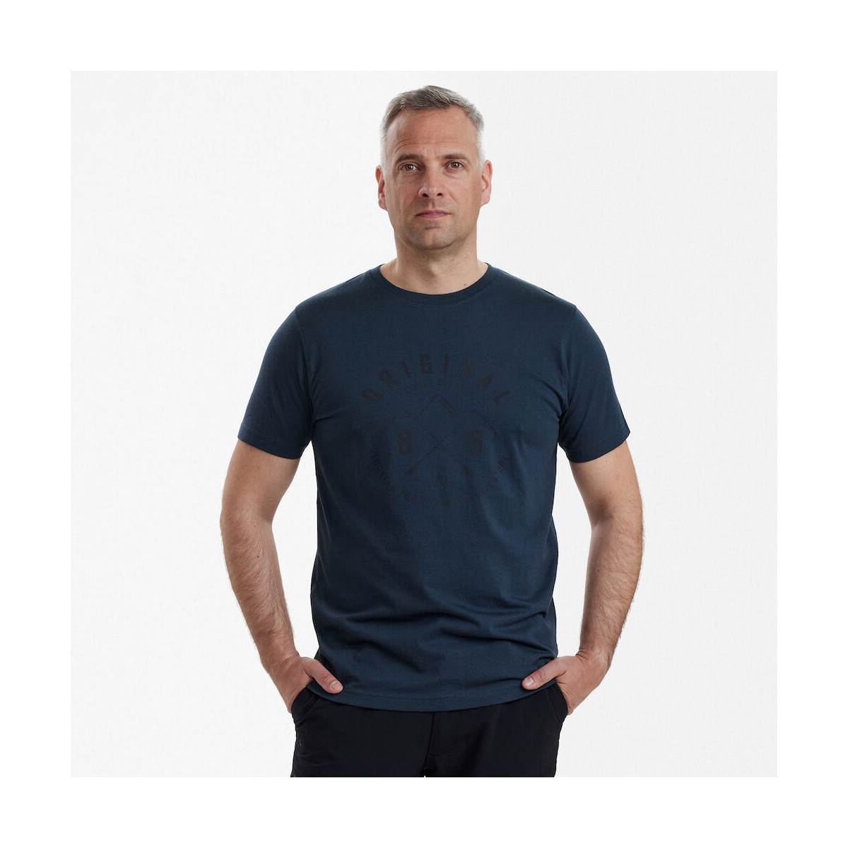 Deerhunter - Nolan T-shirt