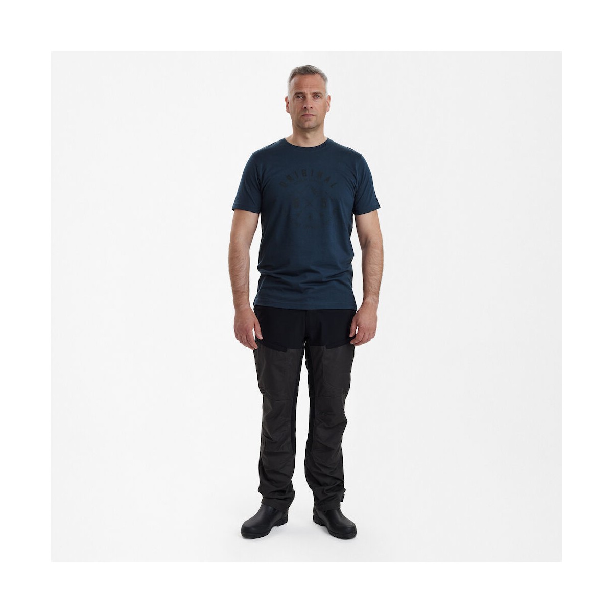 Deerhunter - Nolan T-shirt