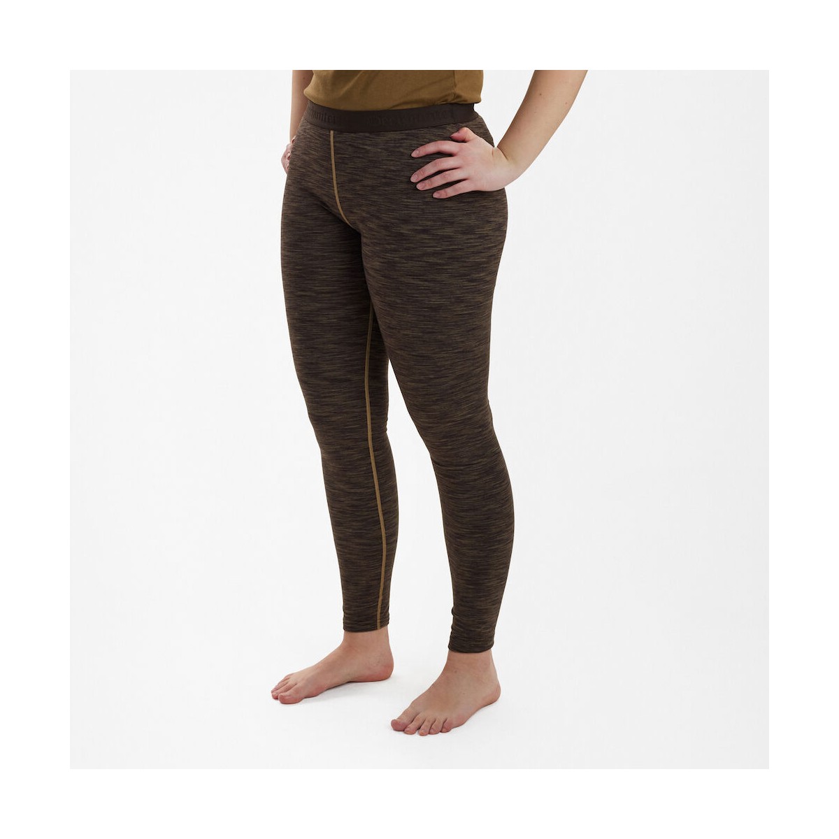 Deerhunter - Lady Insulated Leggings