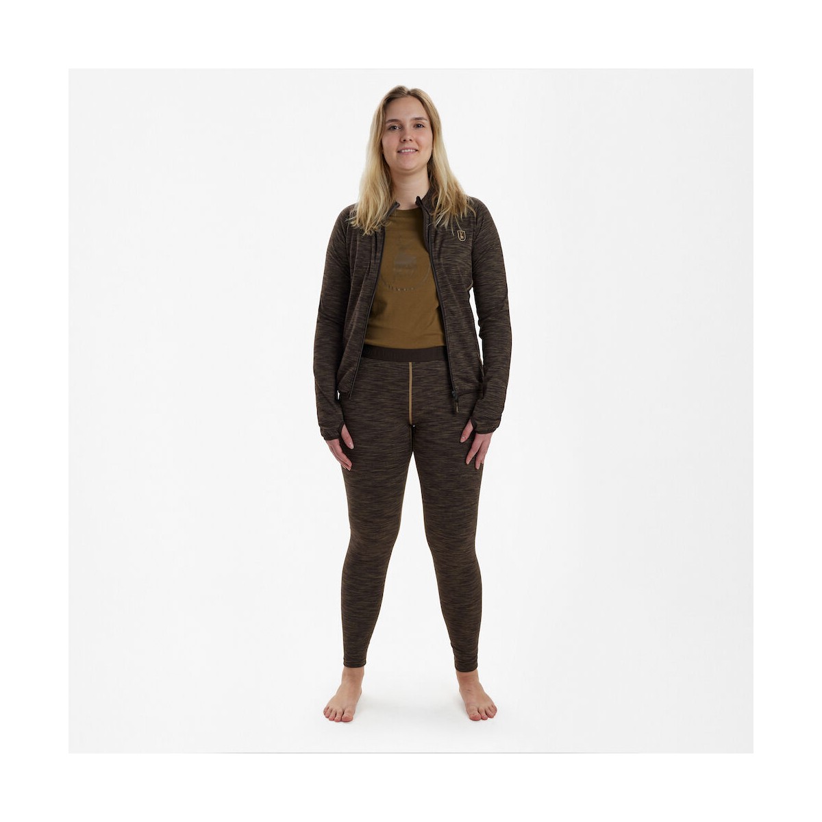 Deerhunter - Lady Insulated Leggings