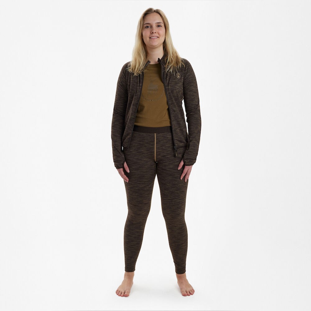 Deerhunter - Lady Insulated Leggings