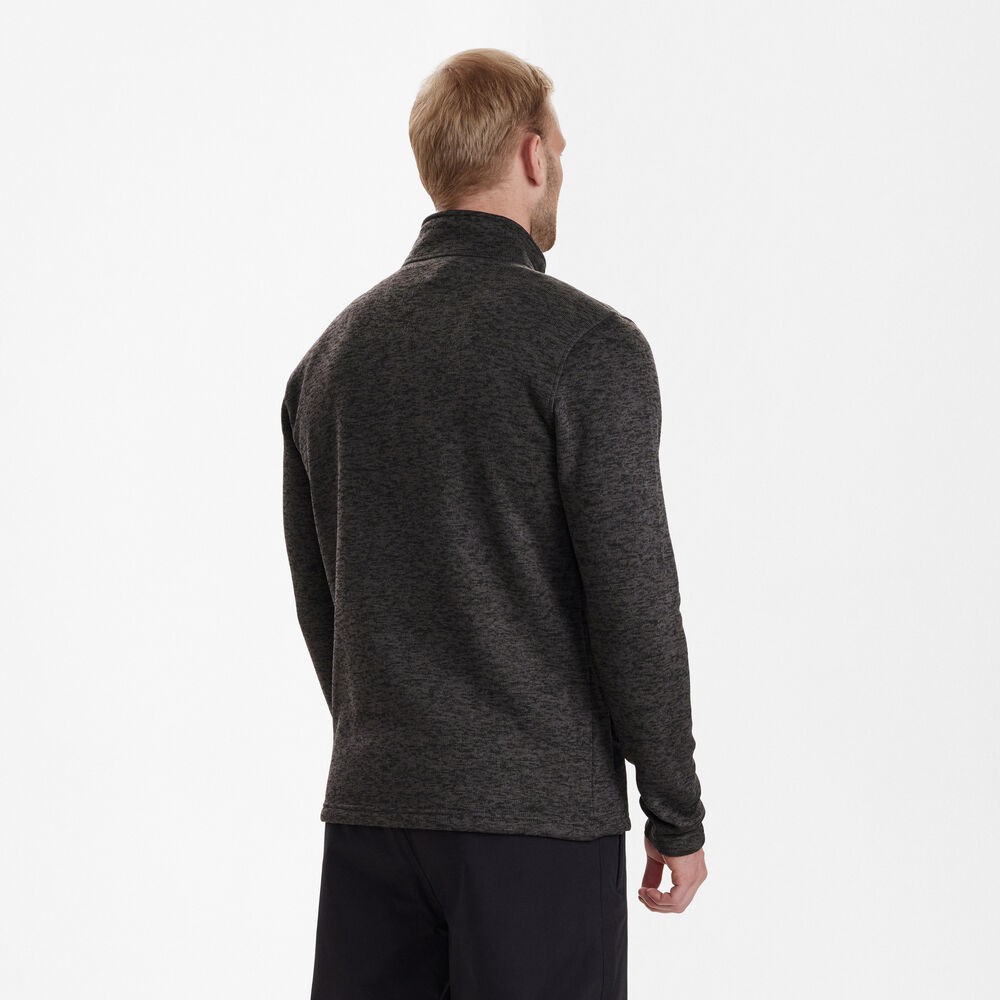 Deerhunter - Sarek Strikjakke