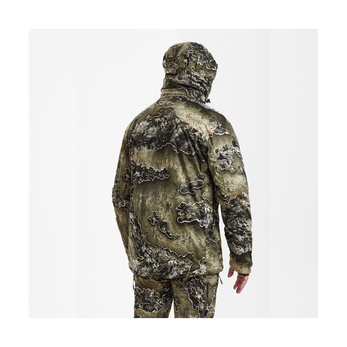 Deerhunter - Excape Winter Jakke