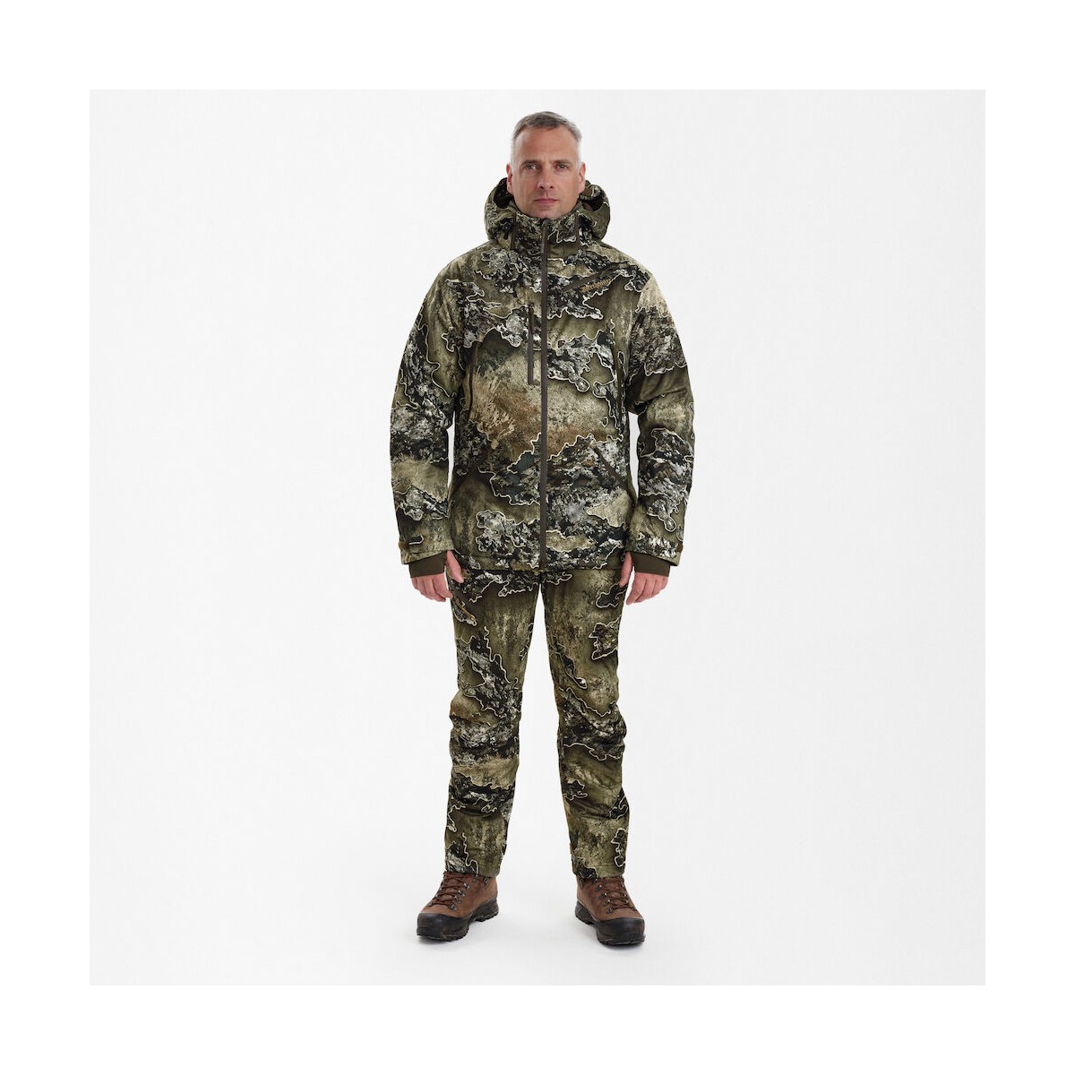 Deerhunter - Excape Winter Jakke