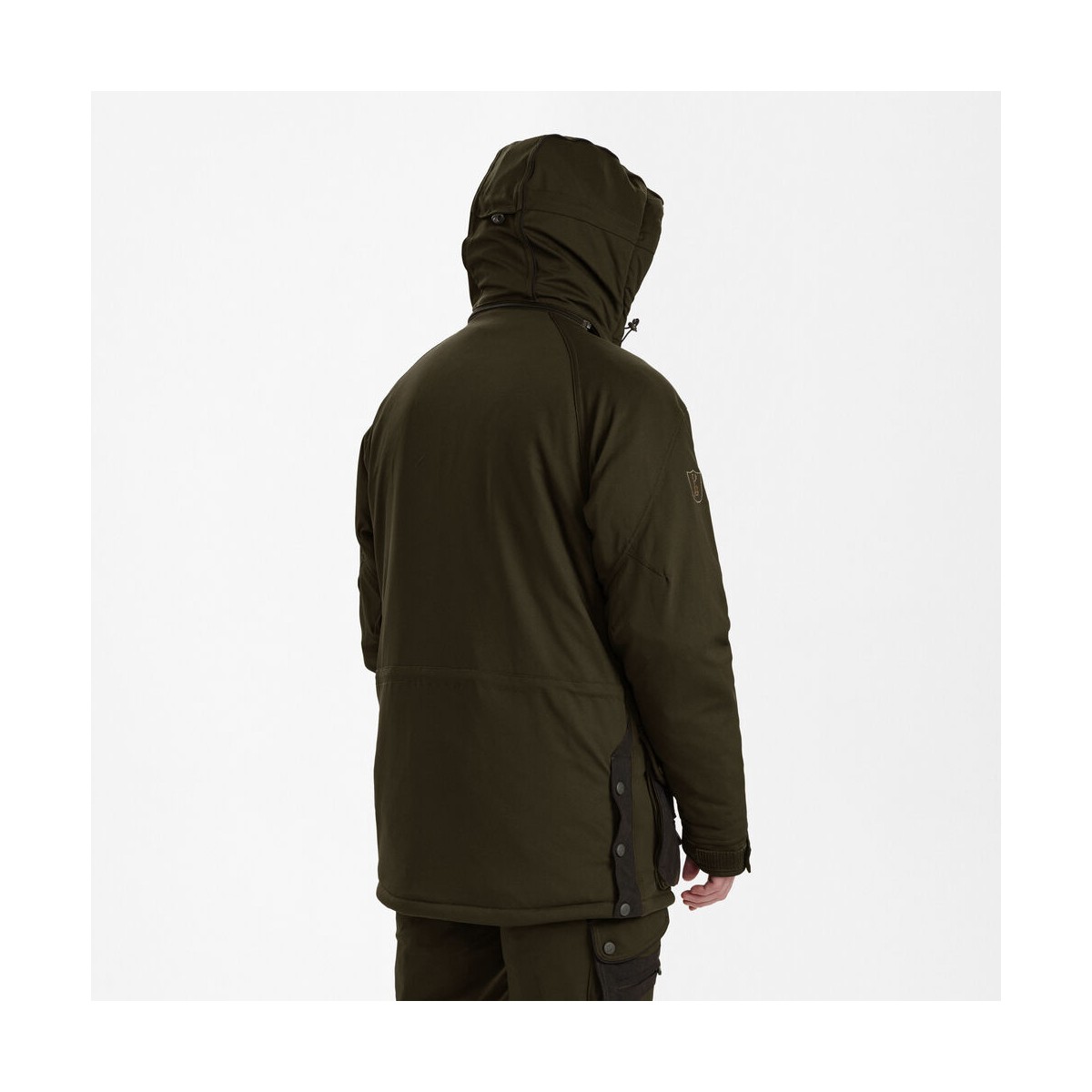 Deerhunter - Muflon Jakke - Lang