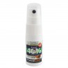 Mini TravelDEET 40% spray mod myg og flåter - 15 ml