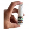 Mini TravelDEET 40% spray mod myg og flåter - 15 ml