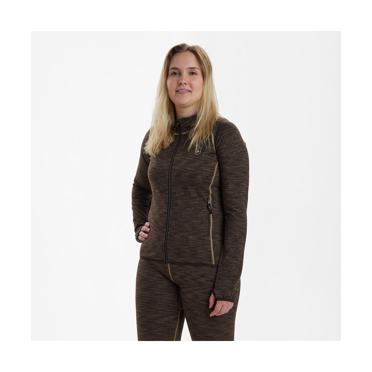 Deerhunter - Lady Insulated Fleece