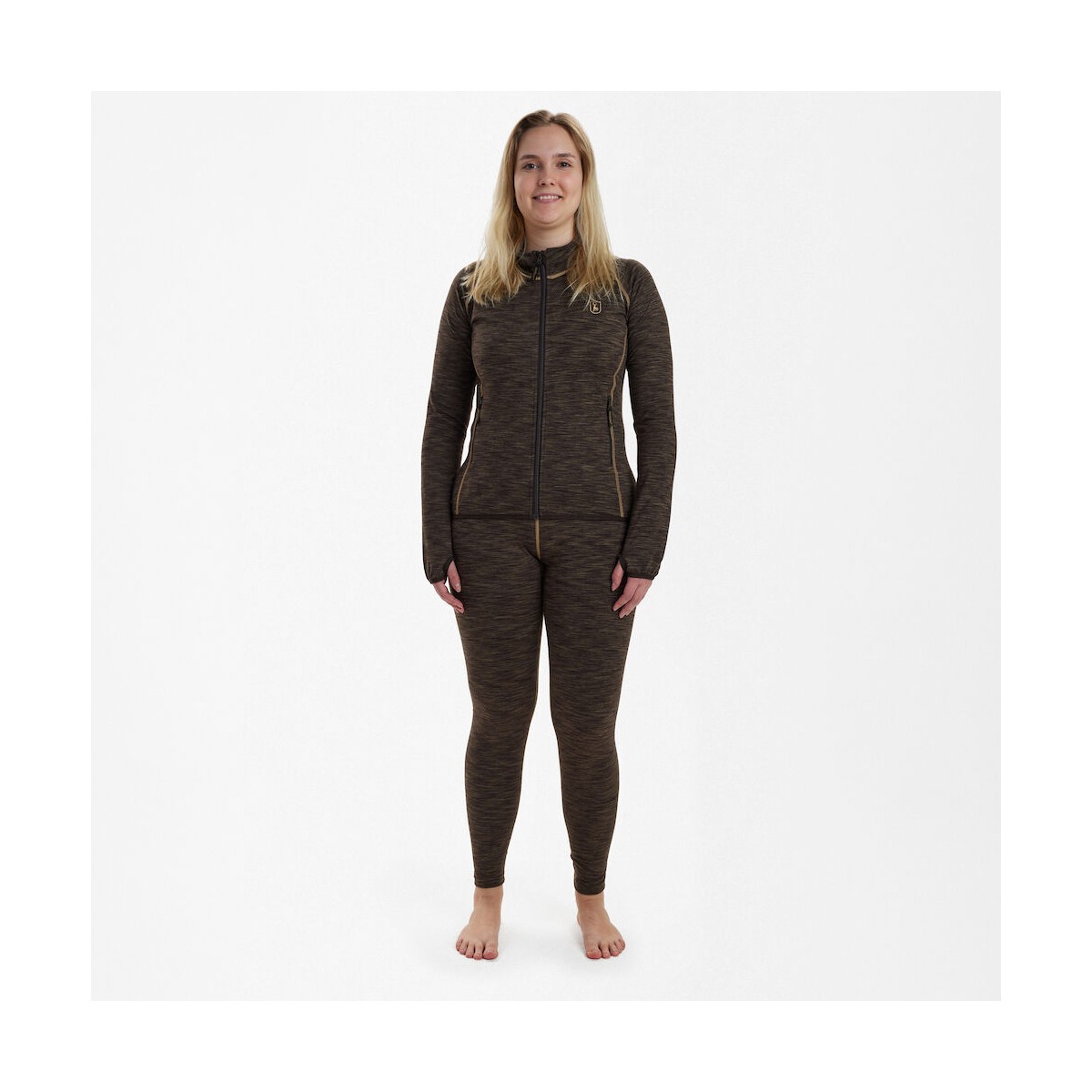 Deerhunter - Lady Insulated Fleece