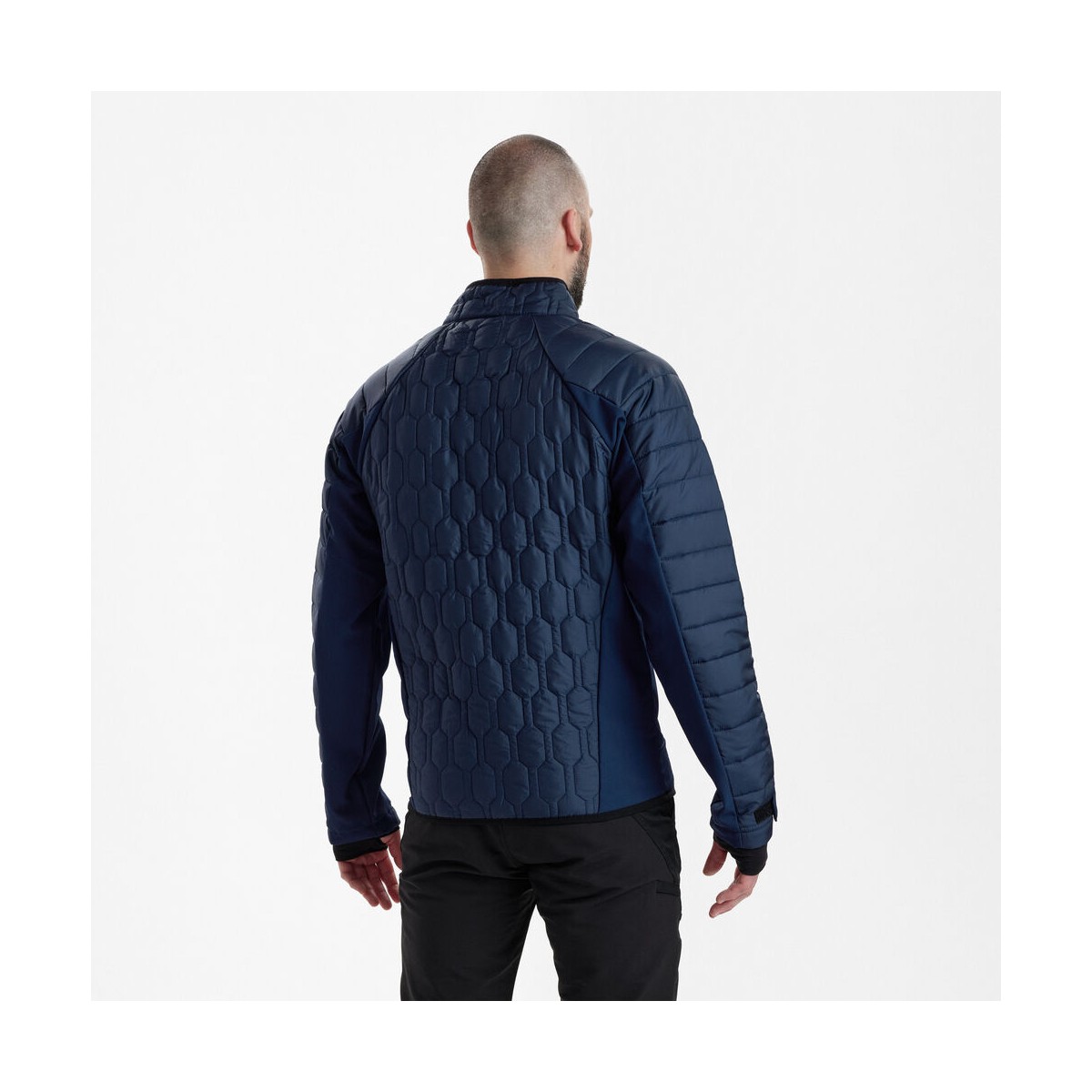 Deerhunter - Mossdale Quiltjakke