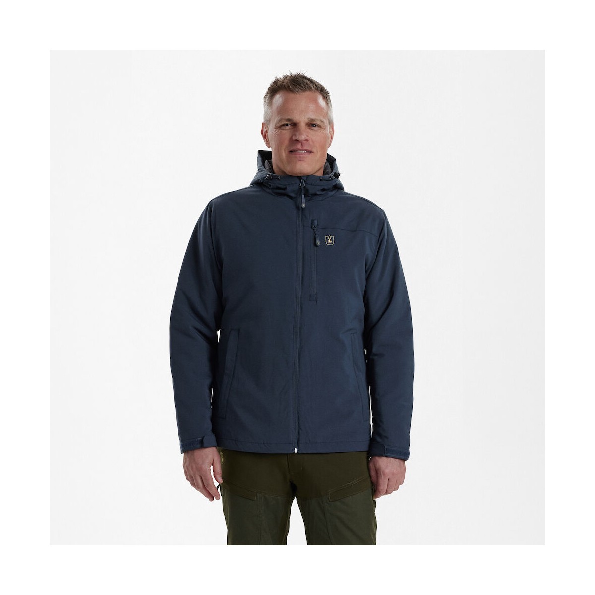 Deerhunter - Denver vinterjakke