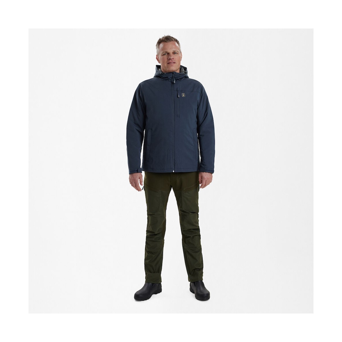 Deerhunter - Denver vinterjakke