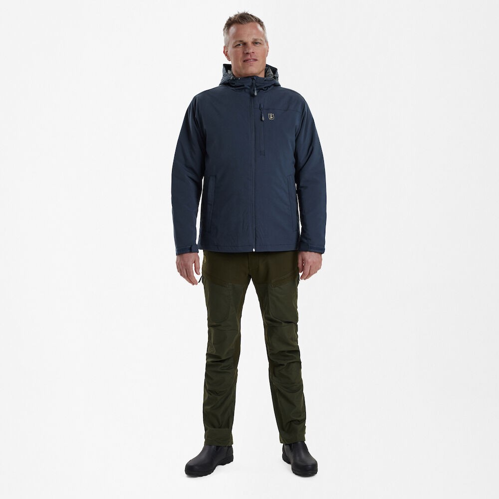 Deerhunter - Denver vinterjakke