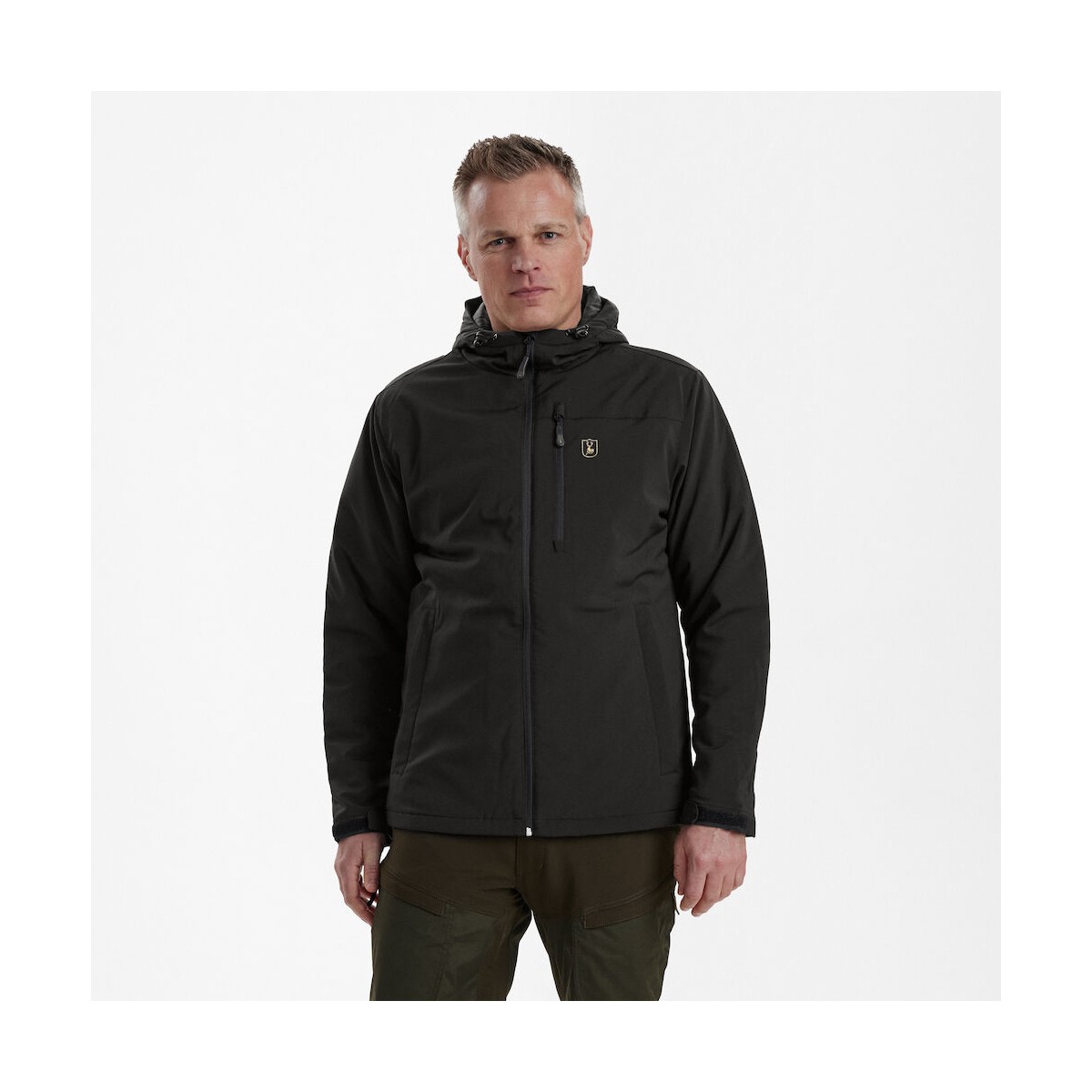 Deerhunter - Denver vinterjakke