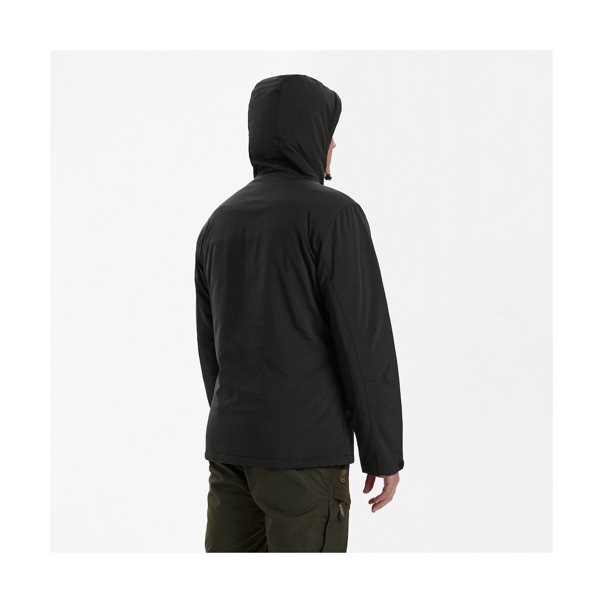 Deerhunter - Denver vinterjakke