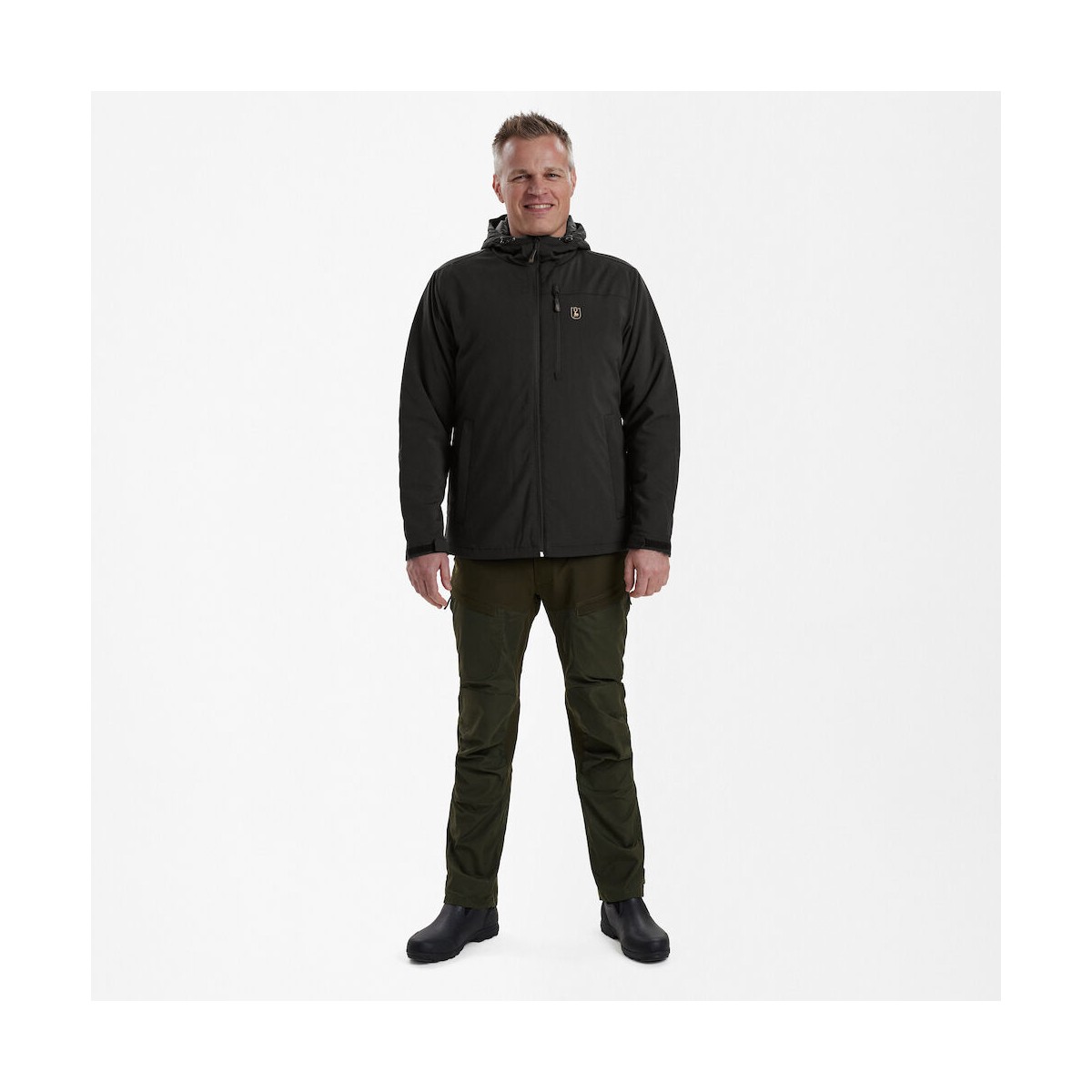 Deerhunter - Denver vinterjakke