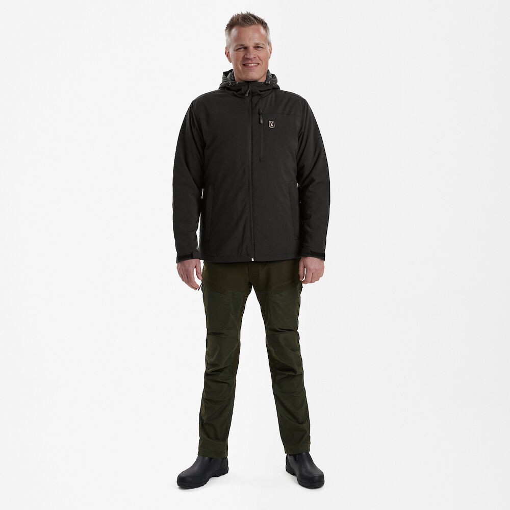 Deerhunter - Denver vinterjakke