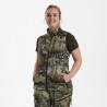 Deerhunter - Lady Excape Softshell-vest
