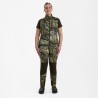 Deerhunter - Lady Excape Softshell-vest