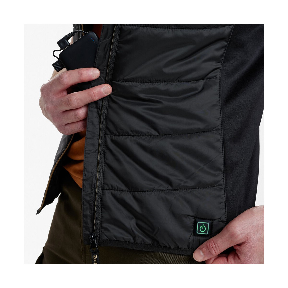 Deerhunter - Heat Indervest