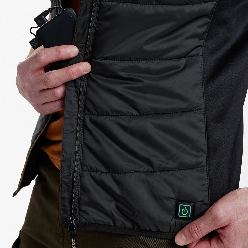 Deerhunter - Heat Indervest