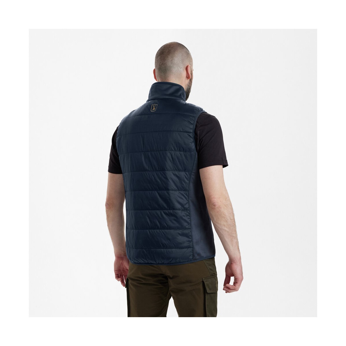 Deerhunter - Heat vatteret vest