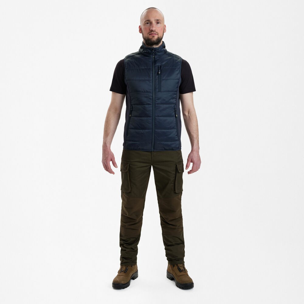 Deerhunter - Heat vatteret vest