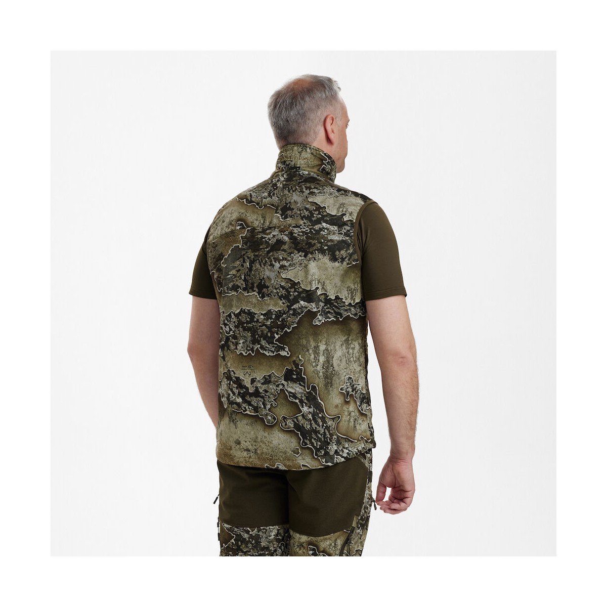 Deerhunter - Excape Softshell Vest