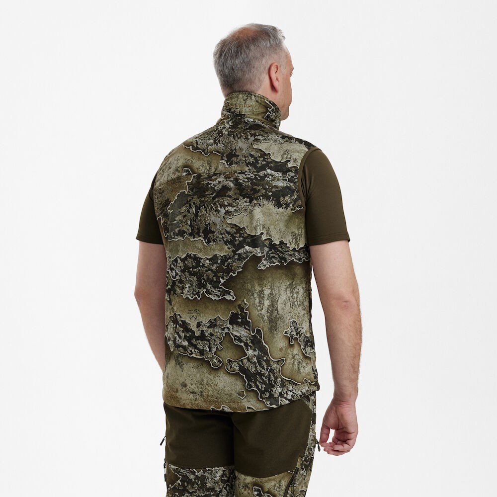 Deerhunter - Excape Softshell Vest