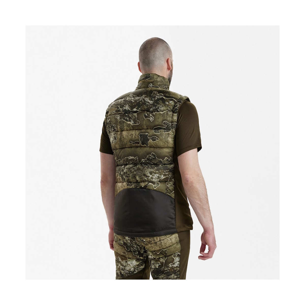 Deerhunter - Excape Quilted Vest