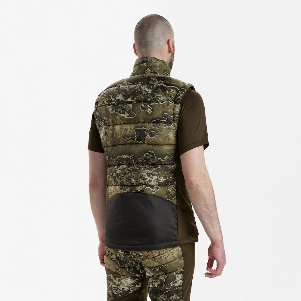 Deerhunter - Excape Quilted Vest