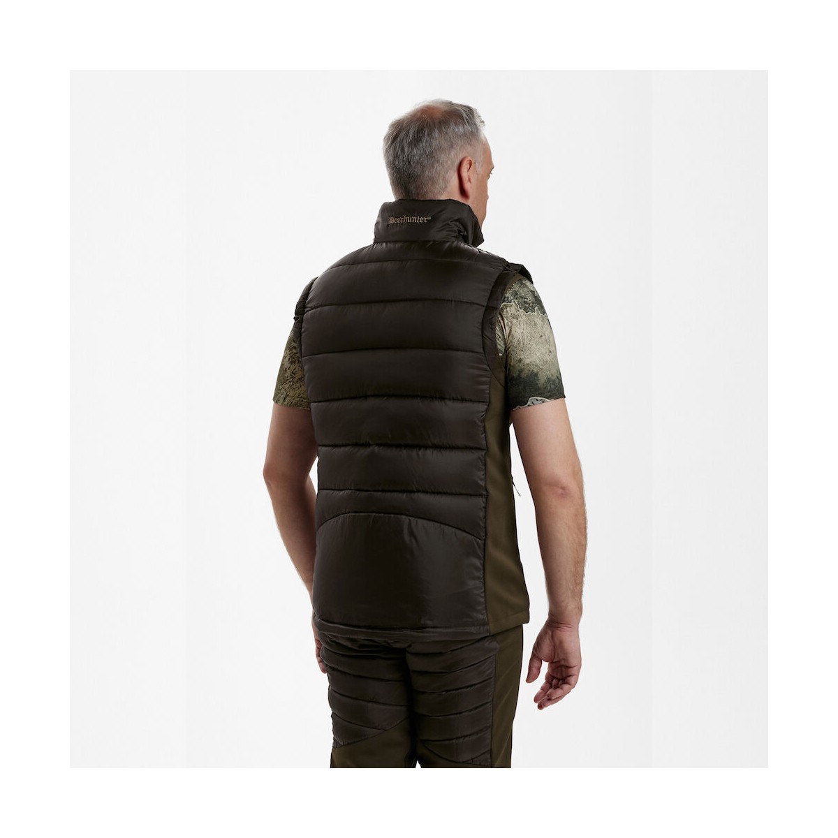 Deerhunter - Excape Quilted Vest