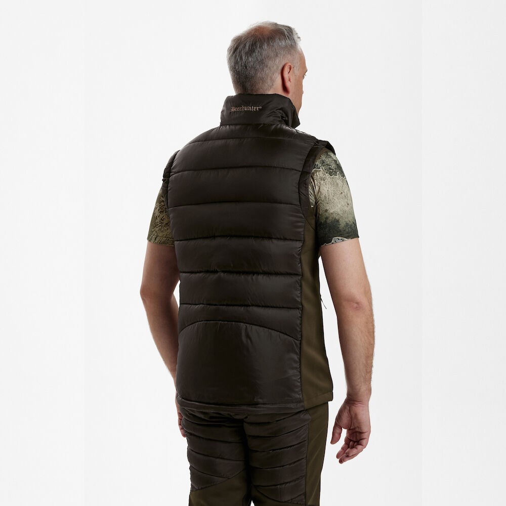 Deerhunter - Excape Quilted Vest