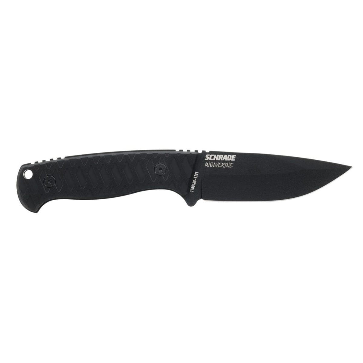 Schrade Wolverine Outdoor kniv