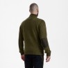 Deerhunter - Carlisle Strik Cardigan med Stormliner®