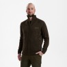 Deerhunter - Carlisle Strik Cardigan med Stormliner®