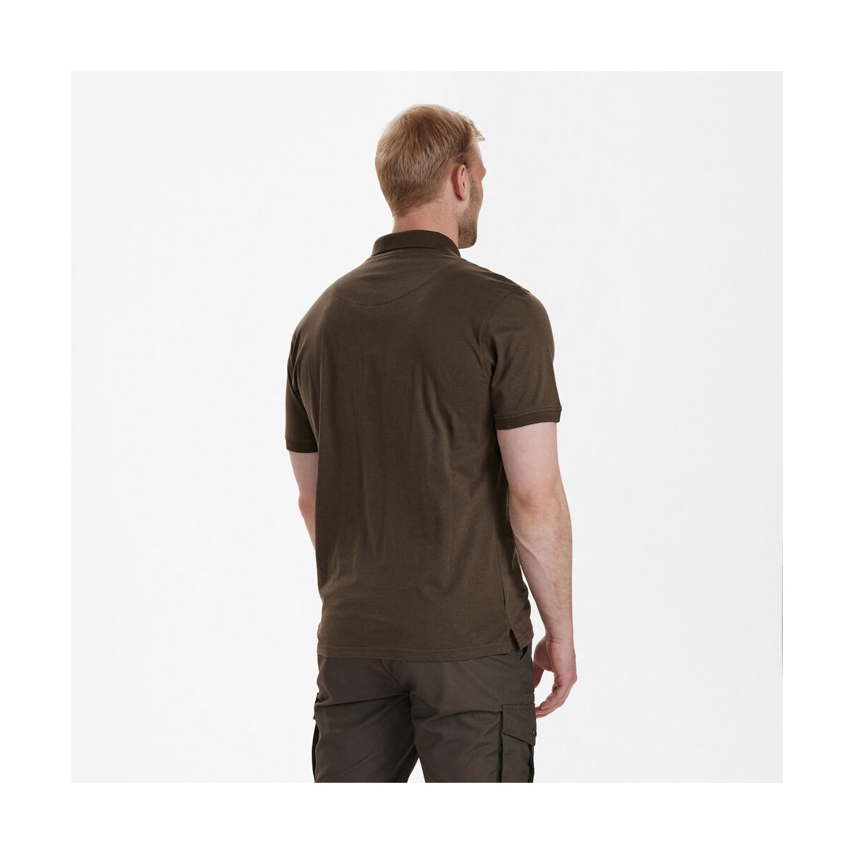 Deerhunter - Christian Poloshirt