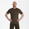 Deerhunter - Gunnar Poloshirt