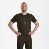 Deerhunter - Logo T-shirt