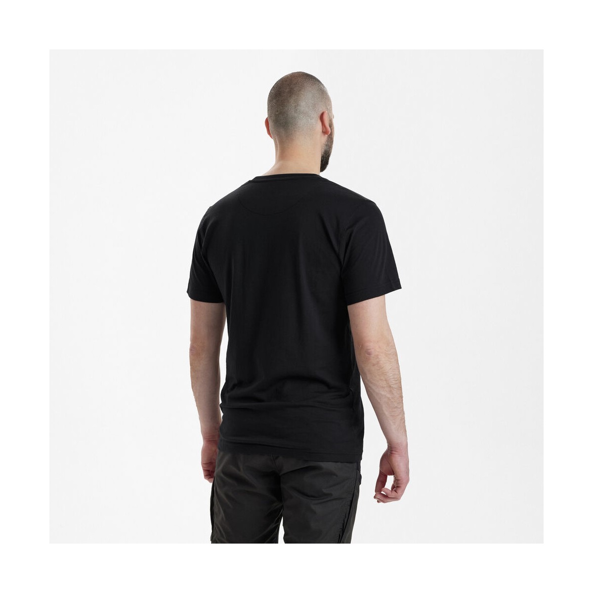 Deerhunter - Logo T-shirt