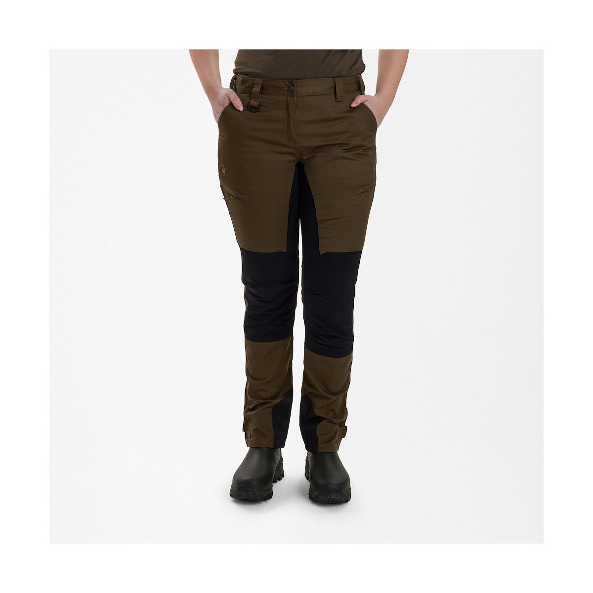 Deerhunter - Lady Roja Bukser